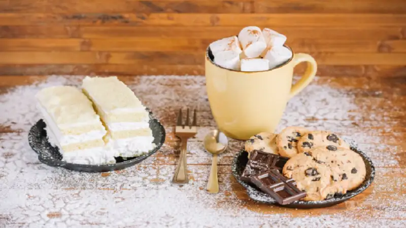 Marshmallow Butterfinger: A Sweet Treat to Savor