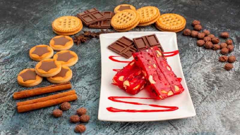 Butterfinger BBs Comeback