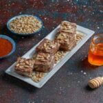 salted caramel butterfinger