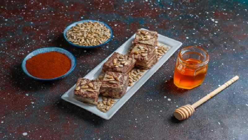Salted Caramel Butterfinger Recipe: A Sweet and Salty Homemade Delight